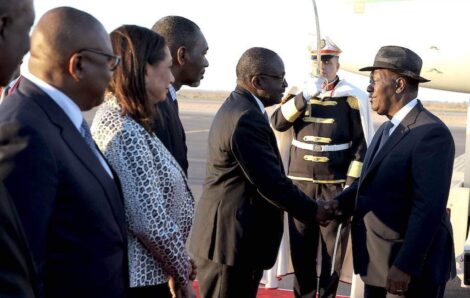 Francophonie : Alassane Ouattara attendu en Tunisie pour le 18ème sommet des chefs et de gouvernement.