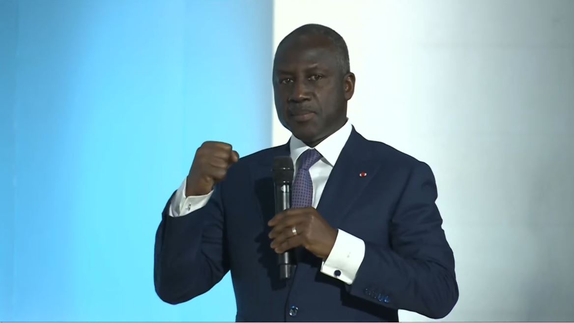 Adama Bictogo prend part à la 5è édition du Forum de Paris sur la paix_11_12_11_2022_21