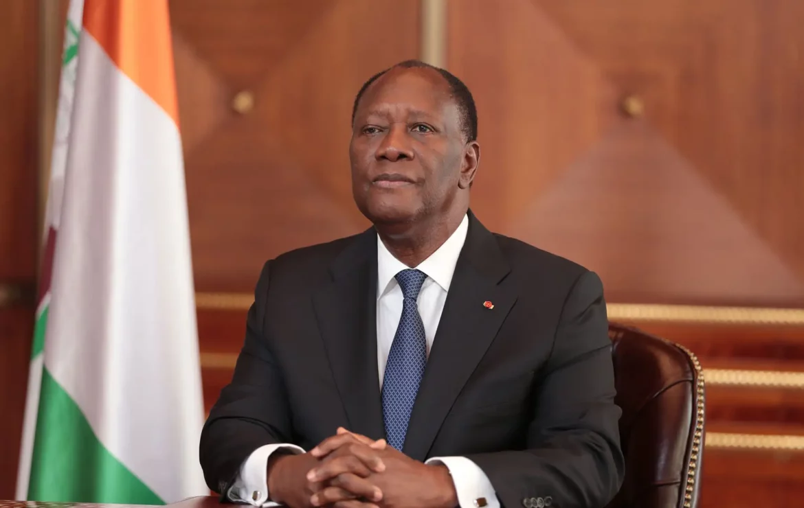 Mali-Côte d’Ivoire : le retrait des soldats ivoiriens de la MINUSMA décidé par le Président Ouattara.