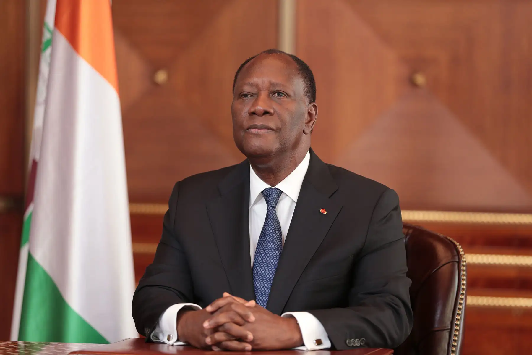 Alassane-Ouattara