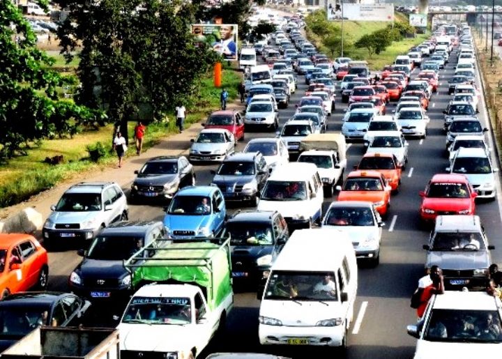 Côte d’Ivoire : La police annonce une opération de contrôle des plaques d’immatriculation fantaisistes ce lundi ( Officiel).