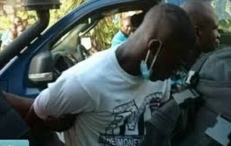 Un faux officier de police interpellé à Yamoussoukro.