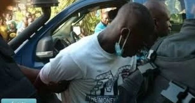 Un faux officier de police interpellé à Yamoussoukro.