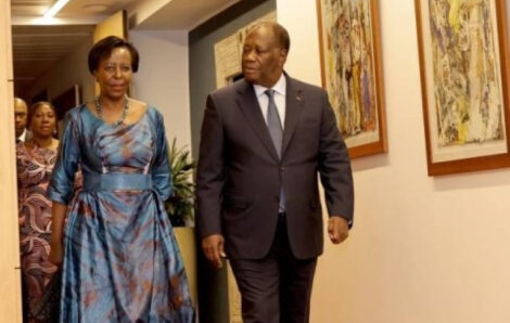 Tunisie : Alassane Ouattara attendu au 18ème Sommet de la Francophonie à Djerba.