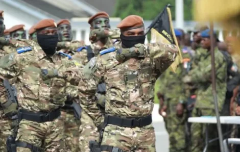 International-Affaire des 49 militaires ivoiriens : Assimi Goita propose un projet d’accord confidentiel inacceptable.