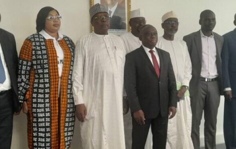 Réconciliation nationale : Le Tchad à l’école de la Côte d’Ivoire.
