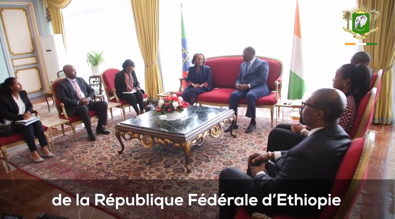 Presidente_Republique Federale_Ethiopie_Prado_7