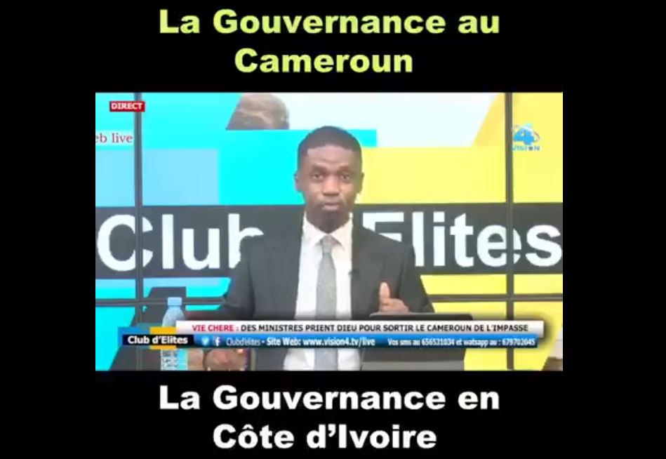 Vie chère au Cameroun : le gouvernement demande de prier. Vie chere en Cote d’ivoire : Le Gouvernement prend ses responsabilités.