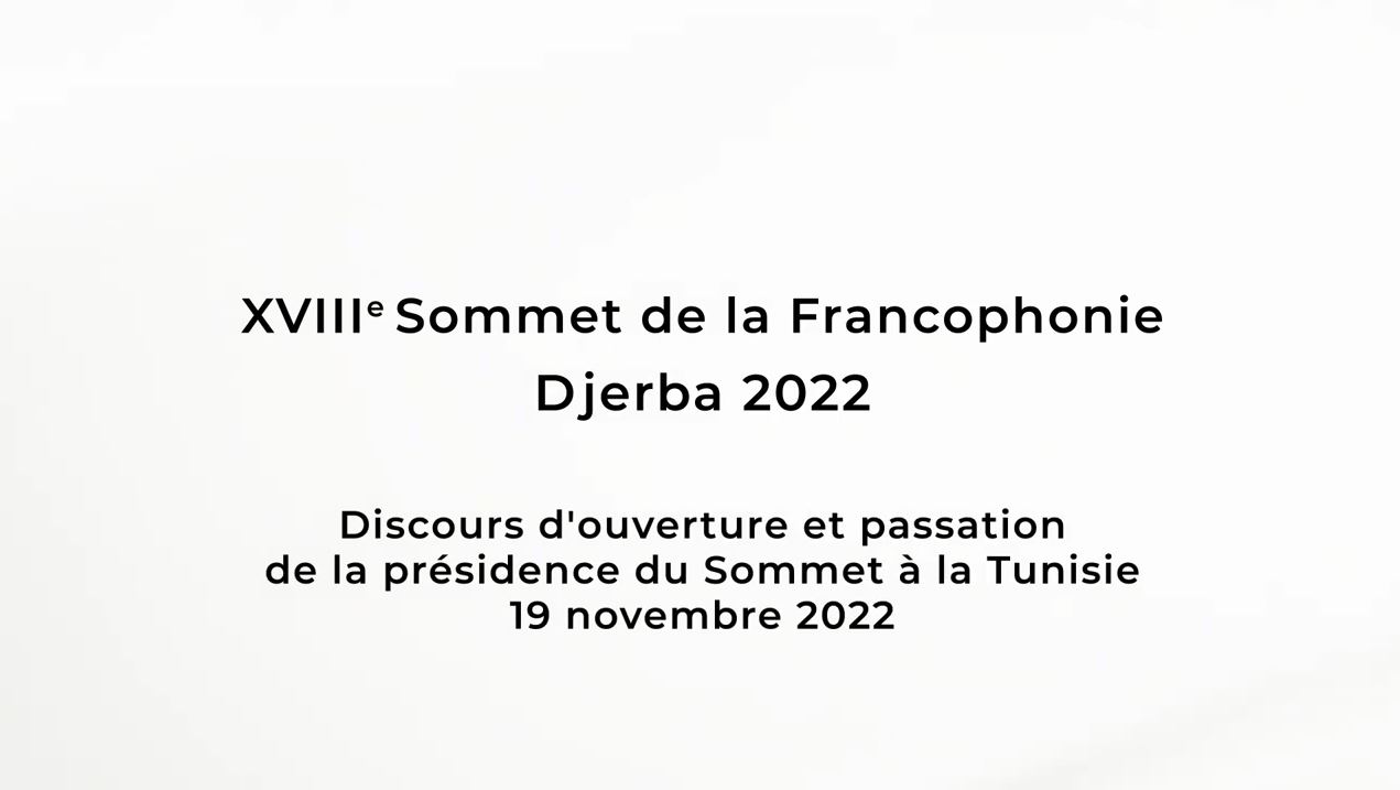 Sommet_Francophonie_Djerba_Prado_17