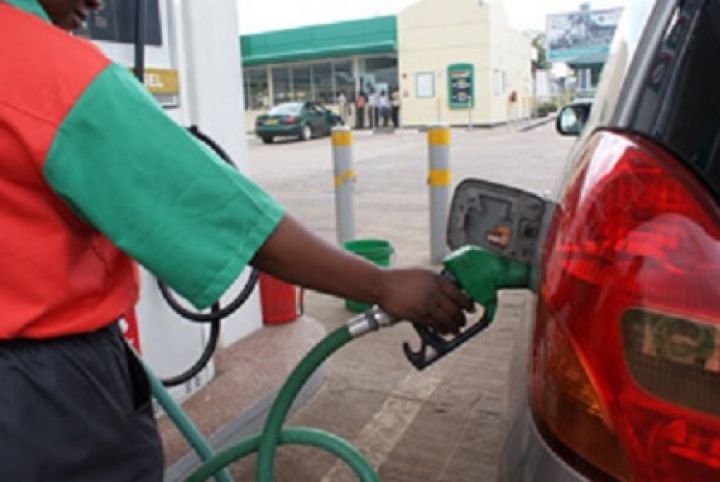 Côte d’Ivoire : Le prix de l’essence reste inchangé à 775 FCFA et le gasoil à 655 FCFA.