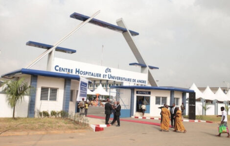 Côte d’Ivoire : L’État lance le recrutement de directeurs pour 5 Centre Hospitaliers Universitaires (CHU).