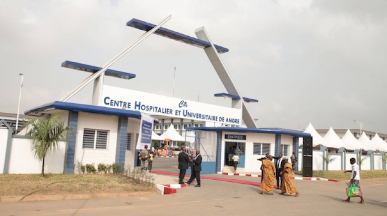 Côte d’Ivoire : L’État lance le recrutement de directeurs pour 5 Centre Hospitaliers Universitaires (CHU).