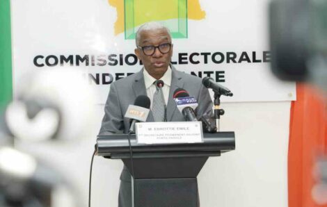 Révision de la liste électorale : la Commission Électorale Indépendante fait des précisions sur le processus.
