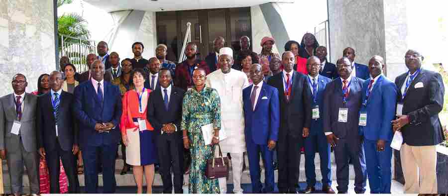 Togo : la Côte d’Ivoire participe au 10ème Symposium sur le Café Africain à Lomé.