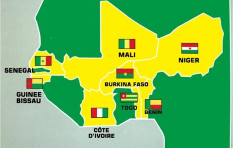 UEMOA : La Côte d’Ivoire en tête des échanges commerciaux.