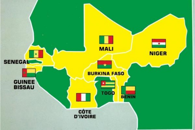 UEMOA : La Côte d’Ivoire en tête des échanges commerciaux.