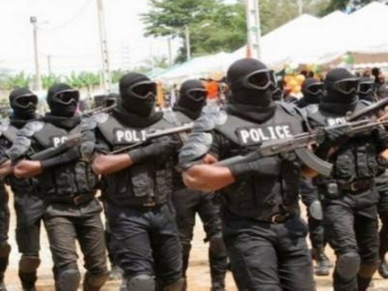 Renforcement de la sécurité : « Police Recours », une nouvelle unité créée.