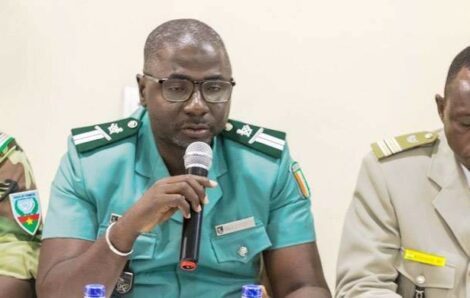 Confédération des syndicats des Eaux et Forêts de la CEDEAO : La Côte d’Ivoire prend la tête du secrétariat général.