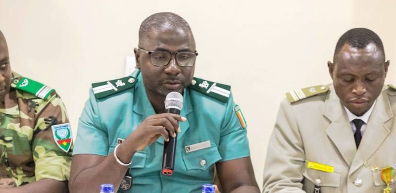 Confédération des syndicats des Eaux et Forêts de la CEDEAO : La Côte d’Ivoire prend la tête du secrétariat général.