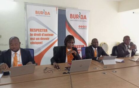 Culture – Bureau ivoirien du droit d’auteur (BURIDA) : Plus de 2,3 milliards de FCFA distribués aux artistes en 2022 (Voir le top 20 des bénéficiaires)