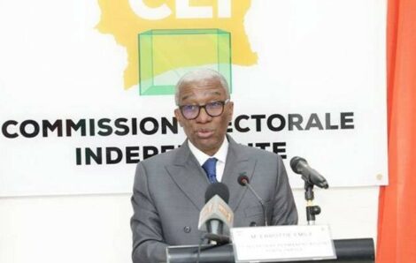 Révision de la liste électorale : La CEI (Commission Electorale Indépendante) s’engage à extirper du fichier tout individu indûment inscrit.