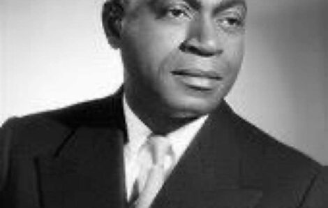 Cela fait 29 ans que le Président Félix Houphouët-Boigny, Père fondateur de la Côte d’Ivoire moderne, nous a quittés. (Alassane Ouattara).
