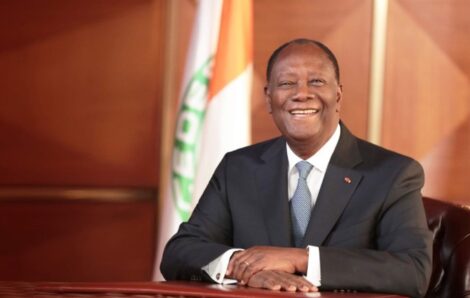 Grand Prix des Transports et de la Logistique en Afrique : L’Etat ivoirien s’implique!.