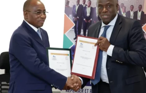 Côte d’Ivoire Ecole de la Deuxième Chance : Voici les six métiers où les compagnies minières veulent recruter.