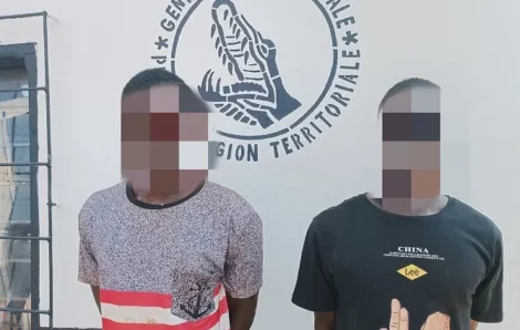 Côte d’Ivoire Bouapé : un braqueur abattu et deux autres interpellés par la gendarmerie lors d’une attaque d’un domicile.