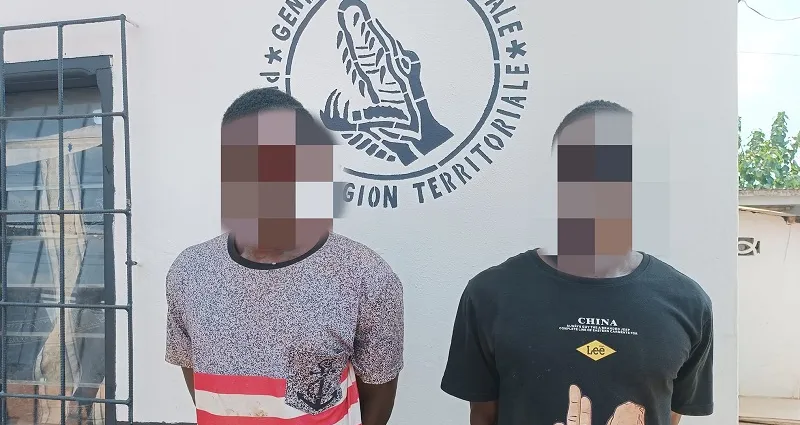 Côte d’Ivoire Bouapé : un braqueur abattu et deux autres interpellés par la gendarmerie lors d’une attaque d’un domicile.