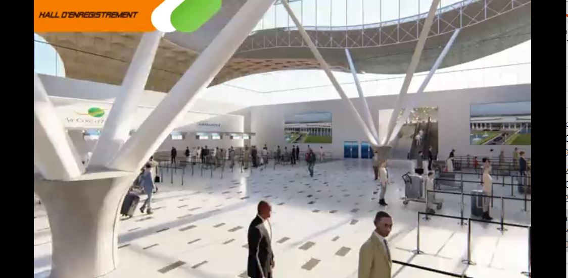 Aeroport_FHB_aerogare_Lagunaire_de_Cocody_mise en chantier_2022_13
