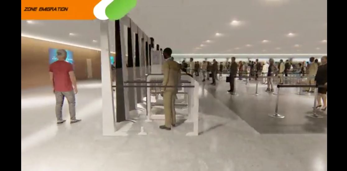 Aeroport_FHB_aerogare_Lagunaire_de_Cocody_mise en chantier_2022_15