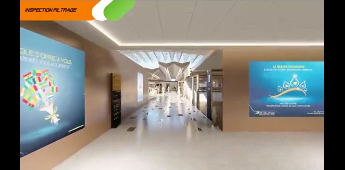 Aeroport_FHB_aerogare_Lagunaire_de_Cocody_mise en chantier_2022_17