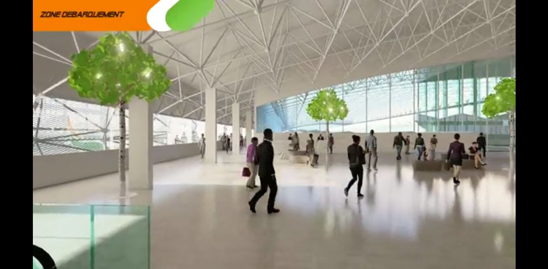 Aeroport_FHB_aerogare_Lagunaire_de_Cocody_mise en chantier_2022_21