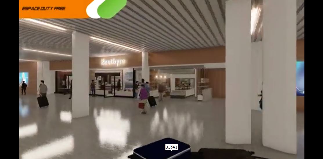 Aeroport_FHB_aerogare_Lagunaire_de_Cocody_mise en chantier_2022_22