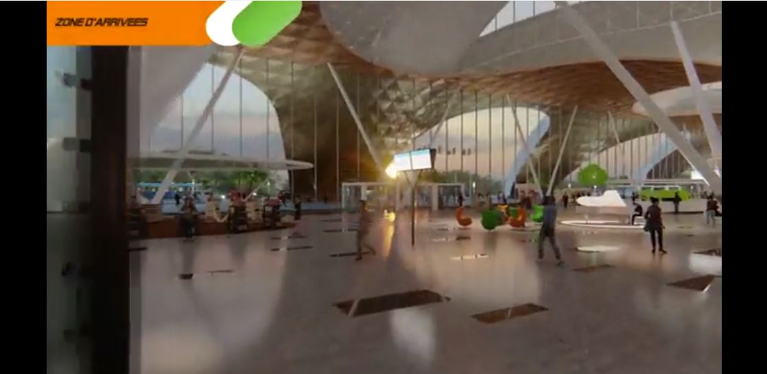 Aeroport_FHB_aerogare_Lagunaire_de_Cocody_mise en chantier_2022_24