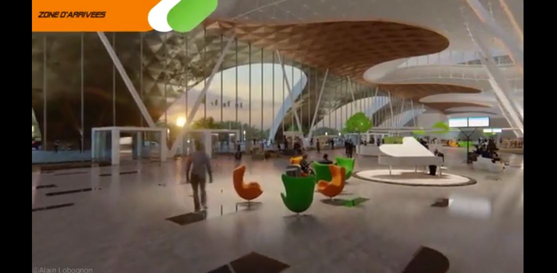 Aeroport_FHB_aerogare_Lagunaire_de_Cocody_mise en chantier_2022_25