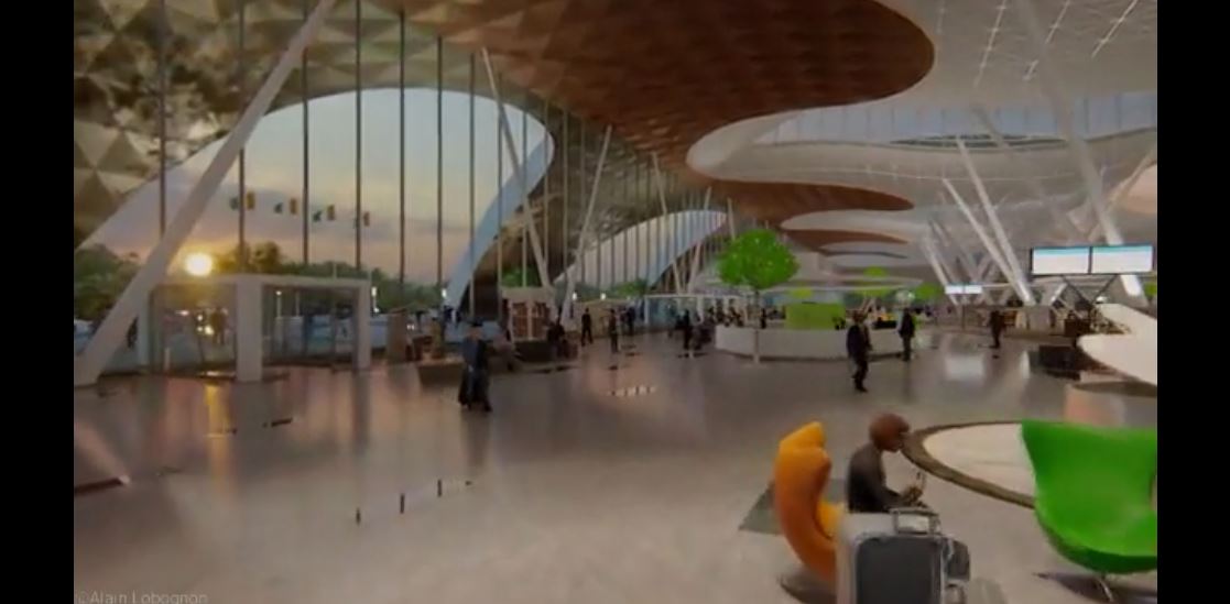 Aeroport_FHB_aerogare_Lagunaire_de_Cocody_mise en chantier_2022_26