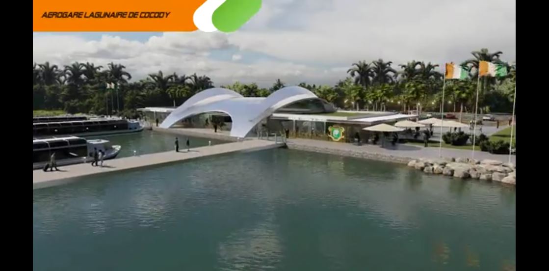 Aeroport_FHB_aerogare_Lagunaire_de_Cocody_mise en chantier_2022_29