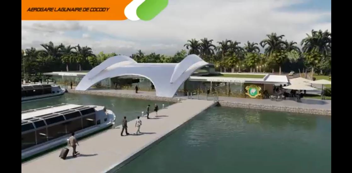 Aeroport_FHB_aerogare_Lagunaire_de_Cocody_mise en chantier_2022_30