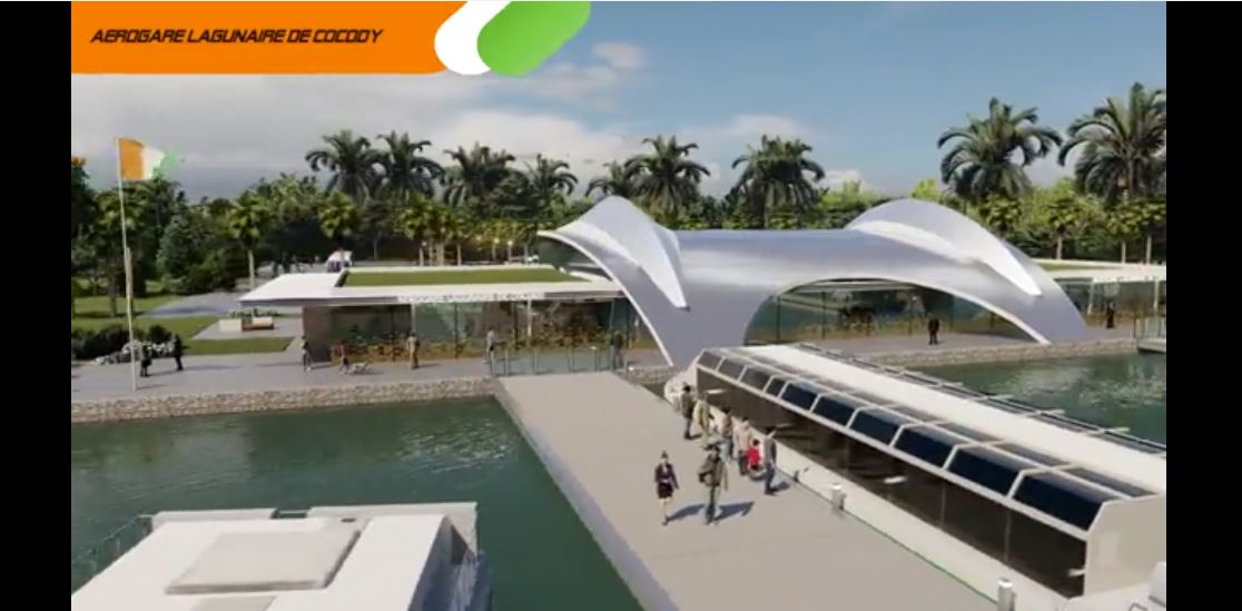 Aeroport_FHB_aerogare_Lagunaire_de_Cocody_mise en chantier_2022_33