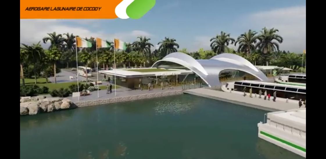 Aeroport_FHB_aerogare_Lagunaire_de_Cocody_mise en chantier_2022_34