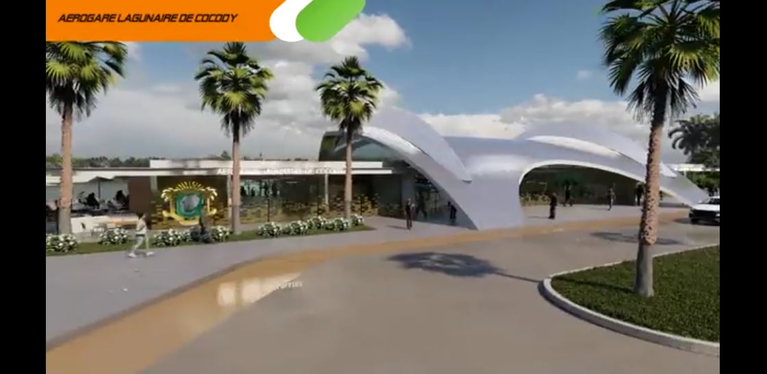 Aeroport_FHB_aerogare_Lagunaire_de_Cocody_mise en chantier_2022_36