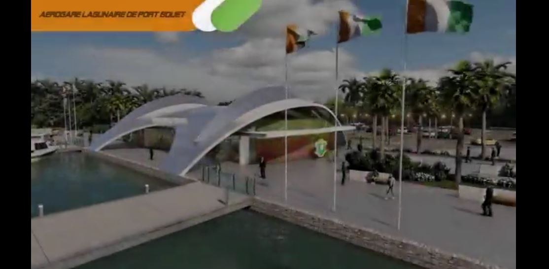 Aeroport_FHB_aerogare_Lagunaire_de_Cocody_mise en chantier_2022_37