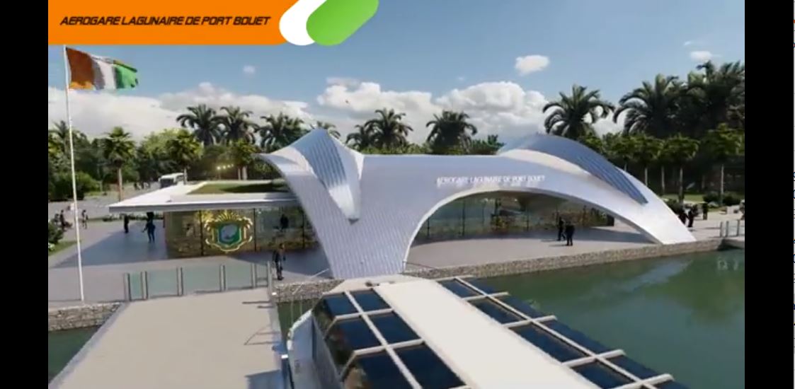 Aeroport_FHB_aerogare_Lagunaire_de_Cocody_mise en chantier_2022_38