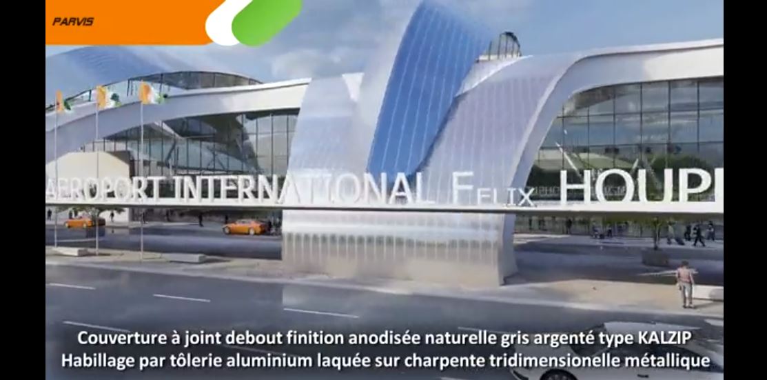 Aeroport_FHB_aerogare_Lagunaire_de_Cocody_mise en chantier_2022_8