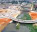 Carrefour de l’Indenié : la fin du calvaire des automobilistes (27/12/2022).