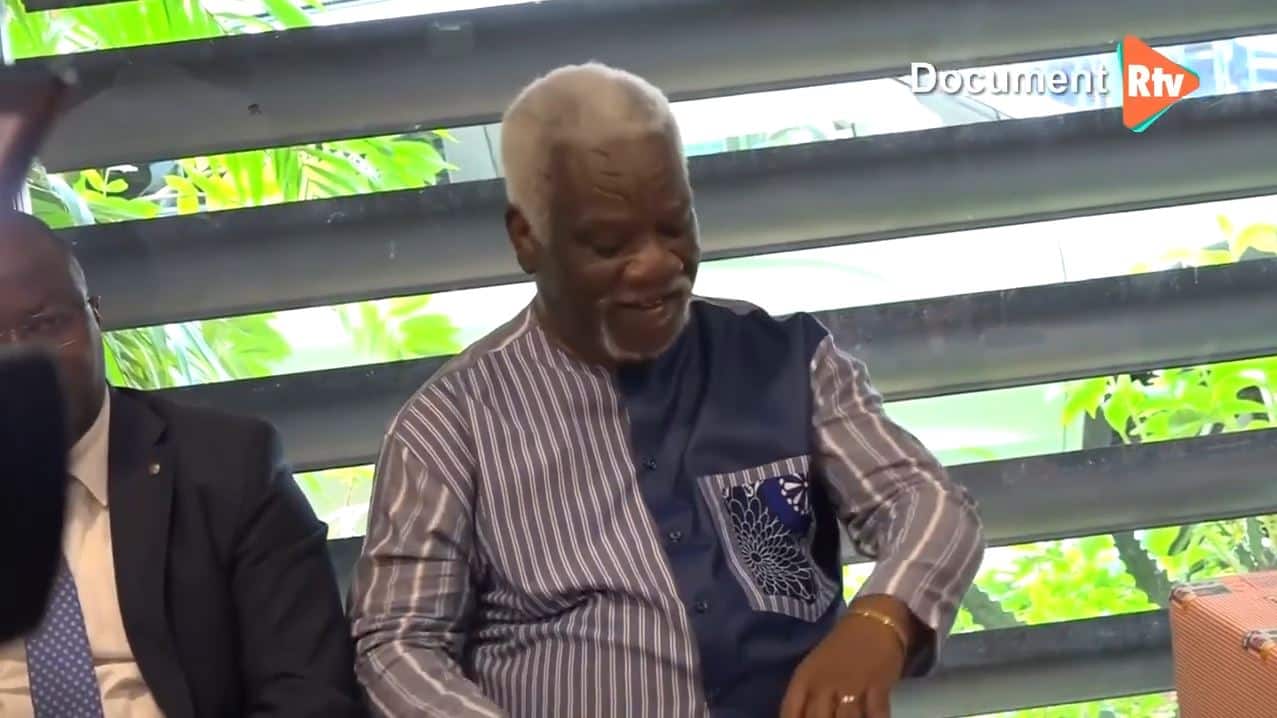 Tiburce Koffi et membres dudit mouvement ont annoncé leur adhésion au RDHP_21122022_7