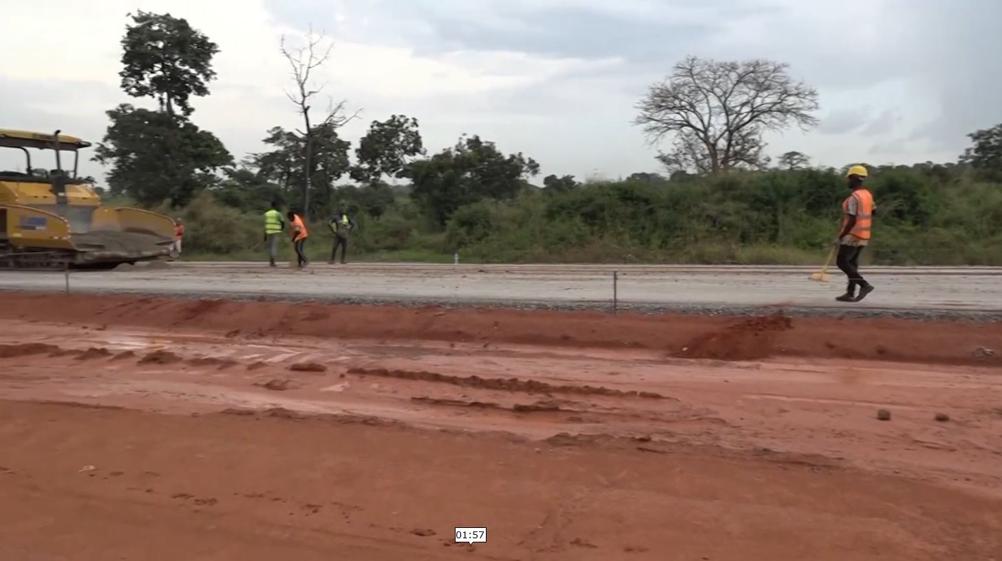 Travaux_Yakro_Bouaké_portion_Yakro_Tiébissou_2022_14