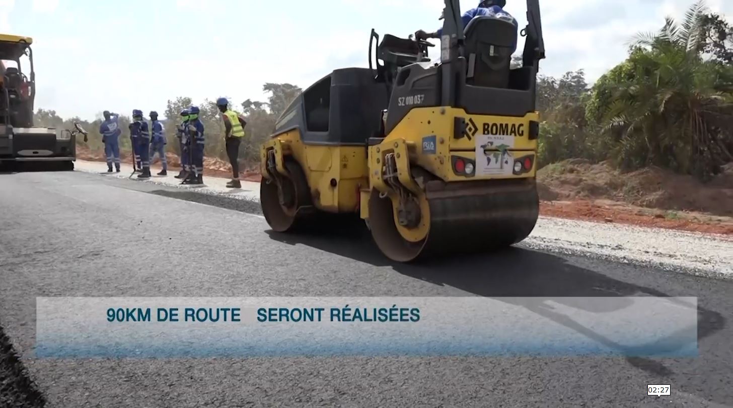 Travaux_Yakro_Bouaké_portion_Yakro_Tiébissou_2022_26
